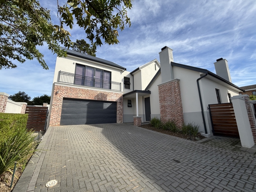 To Let 3 Bedroom Property for Rent in Vierlanden Western Cape